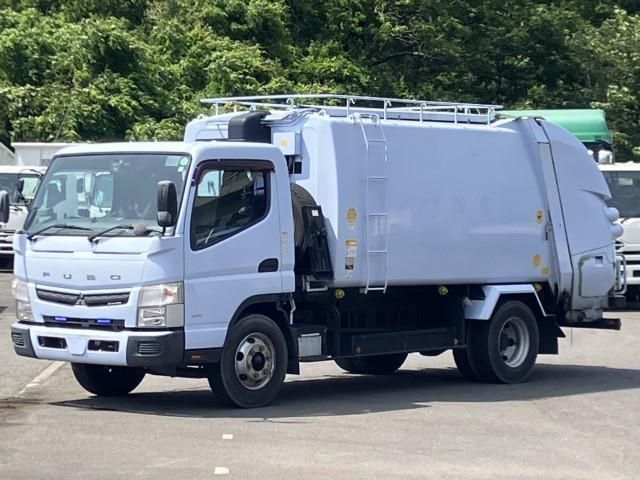 MITSUBISHI CANTER 2017