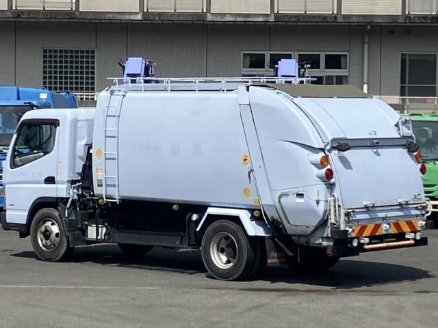 MITSUBISHI CANTER 2017