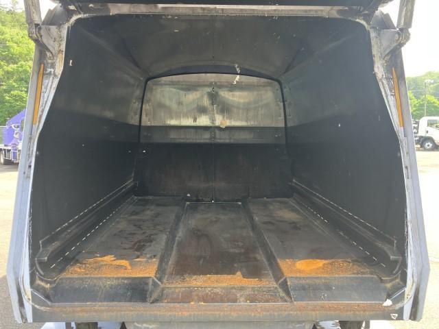 MITSUBISHI CANTER 2017