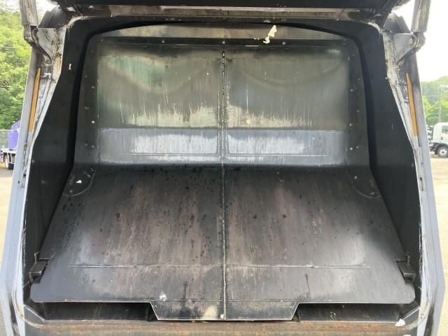 MITSUBISHI CANTER 2017