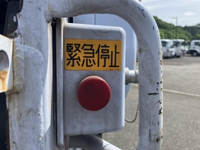 MITSUBISHI CANTER 2017