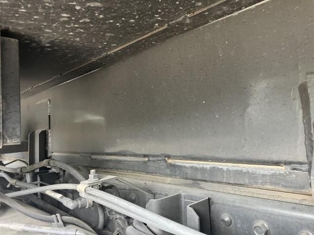 MITSUBISHI CANTER 2017