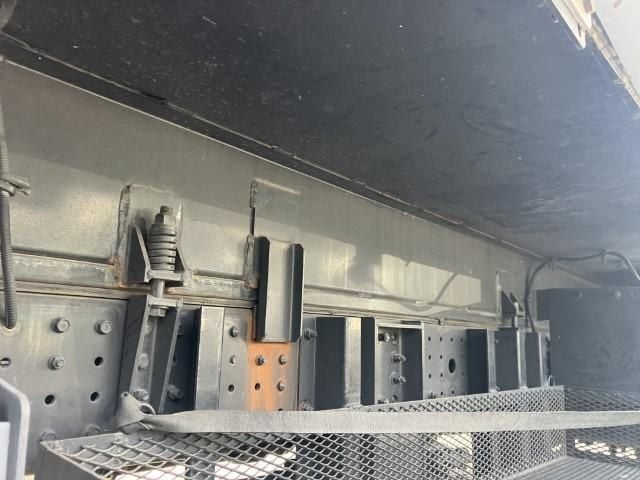 MITSUBISHI CANTER 2017