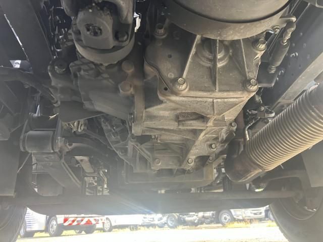 MITSUBISHI CANTER 2017