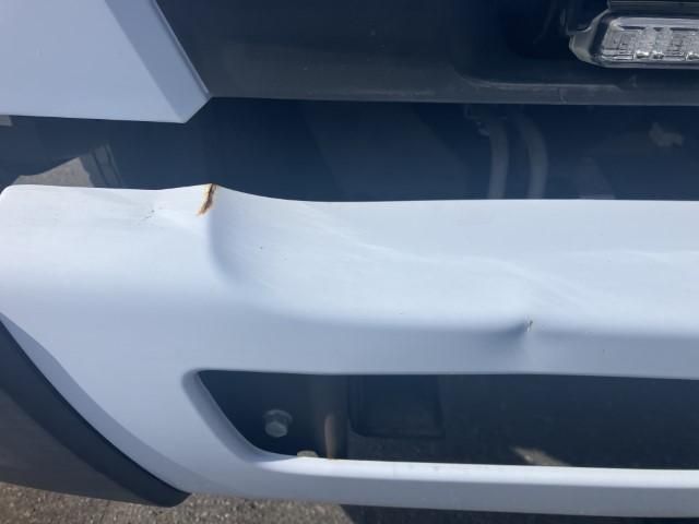 MITSUBISHI CANTER 2017