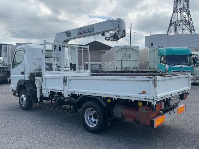 MITSUBISHI CANTER 2006