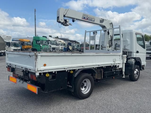 MITSUBISHI CANTER 2006