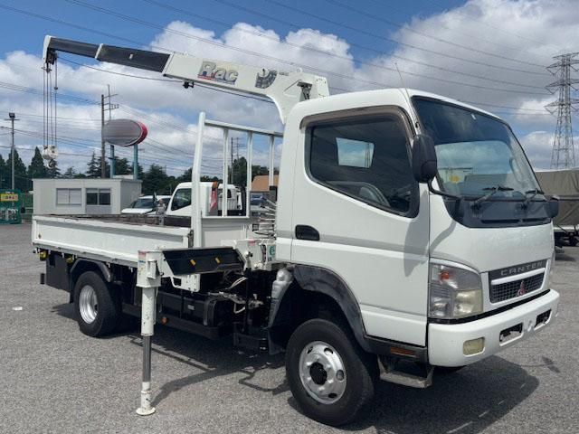 MITSUBISHI CANTER 2006