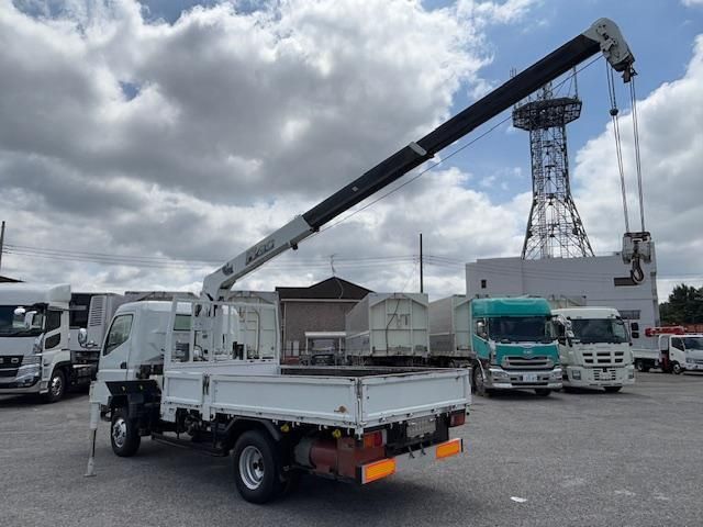 MITSUBISHI CANTER 2006