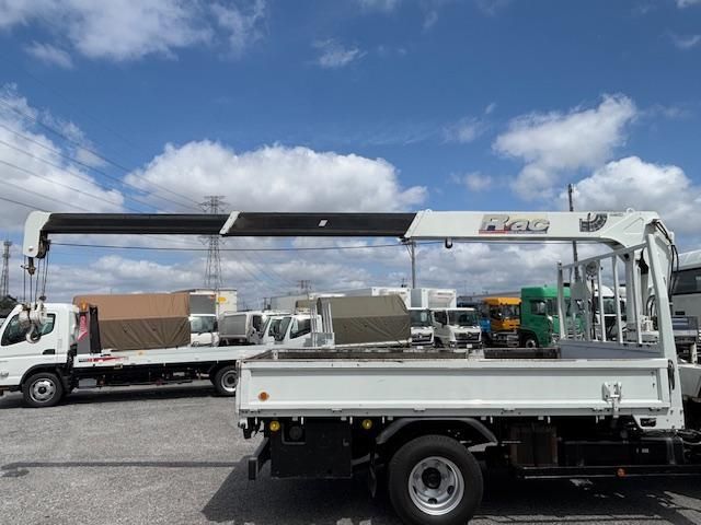 MITSUBISHI CANTER 2006