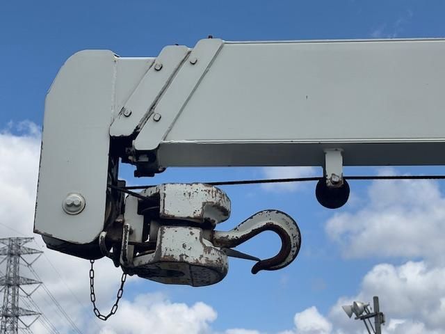 MITSUBISHI CANTER 2006