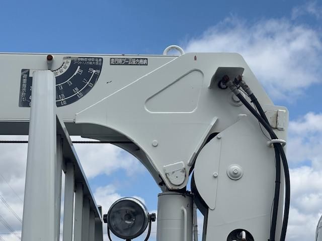 MITSUBISHI CANTER 2006