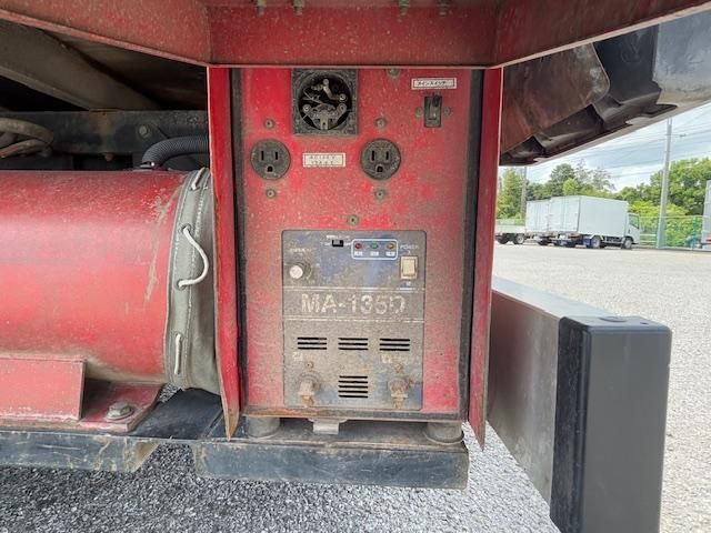 MITSUBISHI CANTER 2006