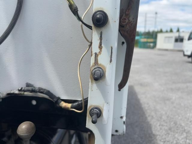 MITSUBISHI CANTER 2006