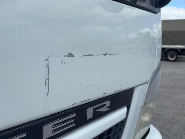 MITSUBISHI CANTER 2006