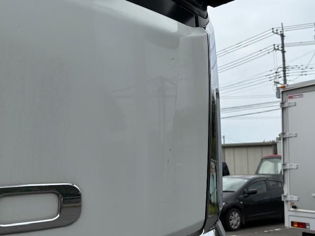 MITSUBISHI FUSOU SUPER GREAT 2020