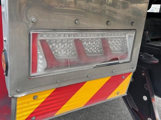 MITSUBISHI FUSOU SUPER GREAT 2020