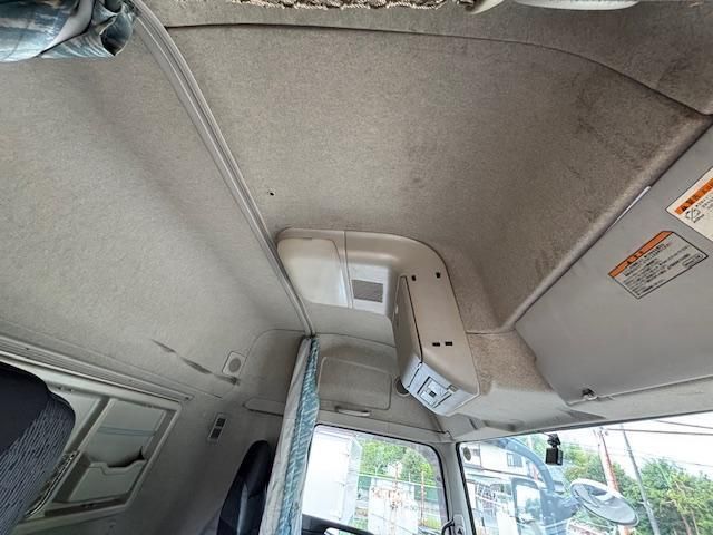 MITSUBISHI FUSOU SUPER GREAT 2020