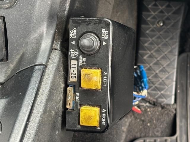 MITSUBISHI FUSOU SUPER GREAT 2020