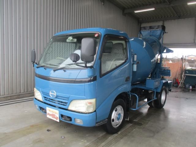 HINO DUTRO 2006