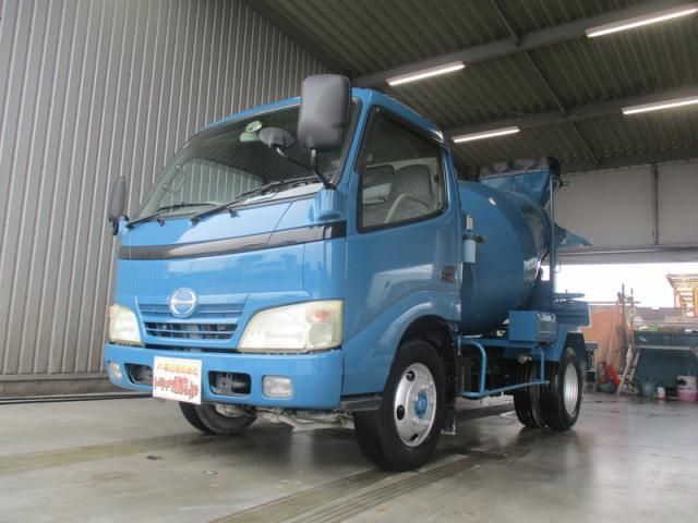 HINO DUTRO 2006
