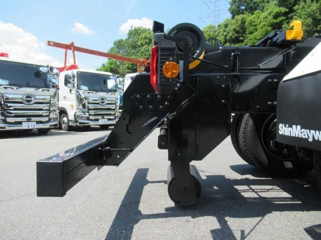 MITSUBISHI FUSOU SUPER GREAT 2025