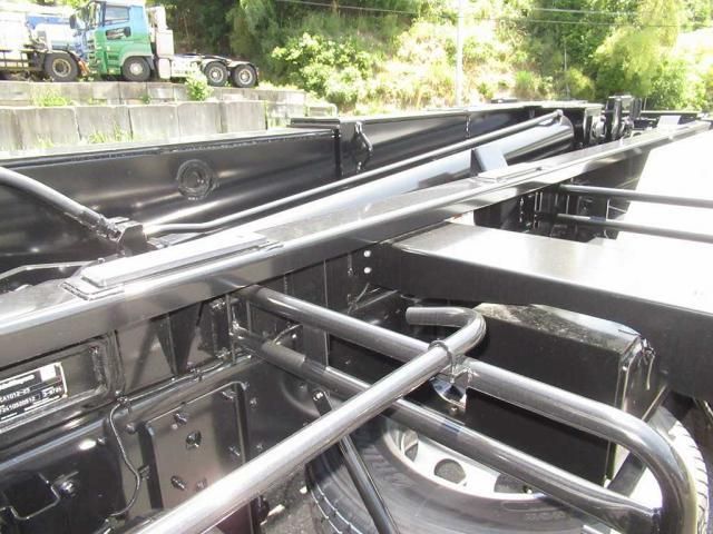 MITSUBISHI FUSOU SUPER GREAT 2025