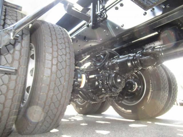 MITSUBISHI FUSOU SUPER GREAT 2025