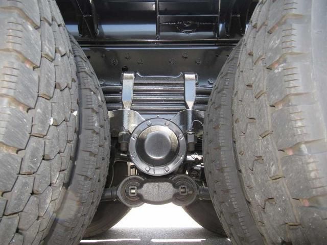 MITSUBISHI FUSOU SUPER GREAT 2025