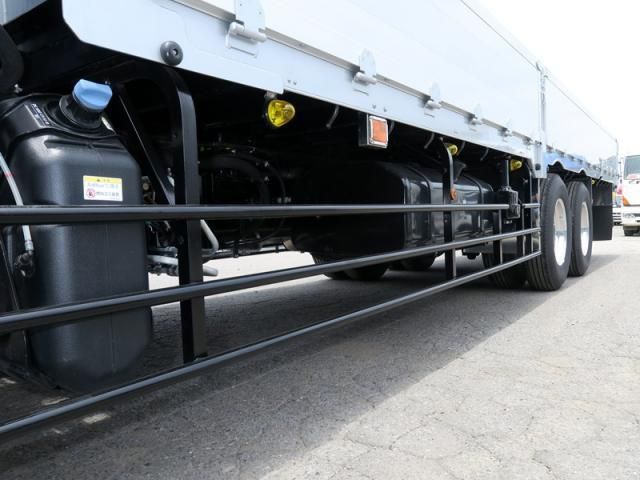 MITSUBISHI FUSOU SUPER GREAT 2023