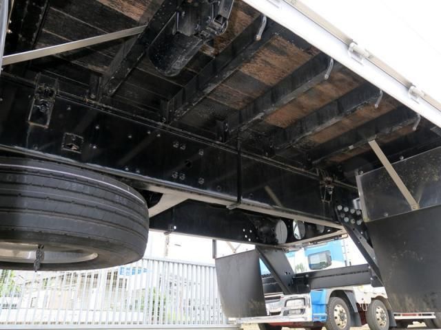 MITSUBISHI FUSOU SUPER GREAT 2023