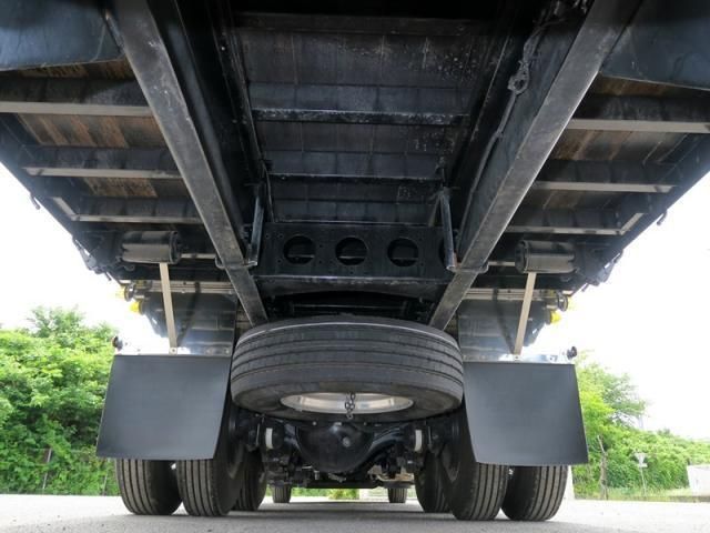 MITSUBISHI FUSOU SUPER GREAT 2023