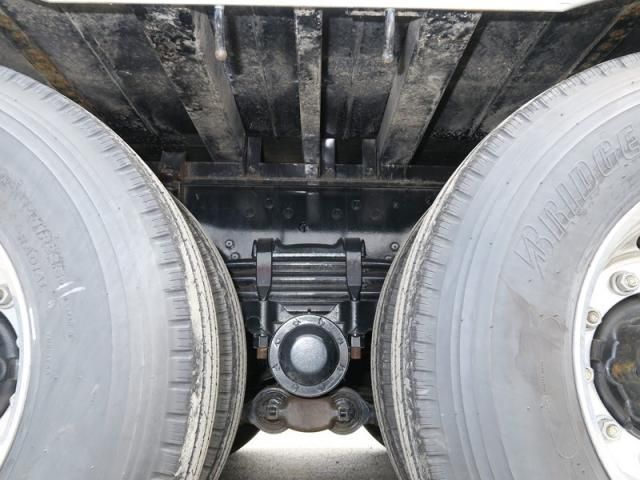 MITSUBISHI FUSOU SUPER GREAT 2023