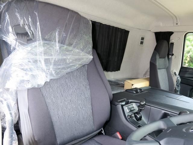 MITSUBISHI FUSOU SUPER GREAT 2023