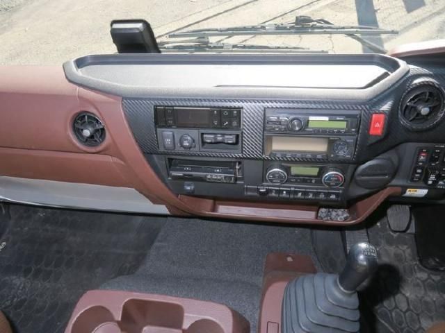 HINO RANGER 2021