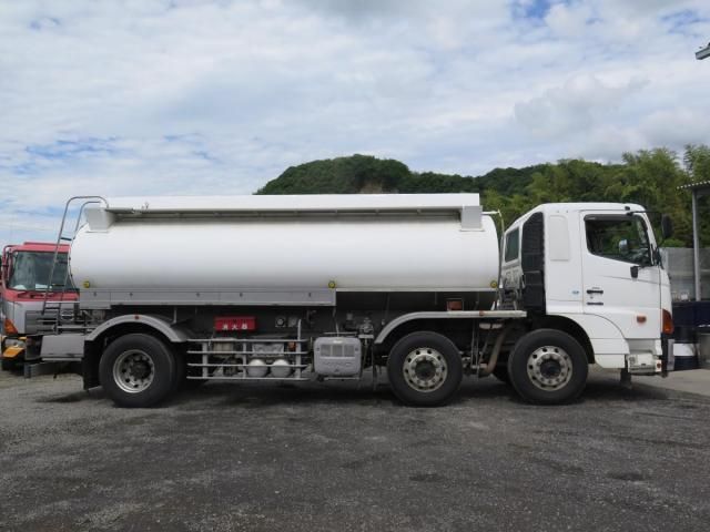 HINO PROFIA 2011
