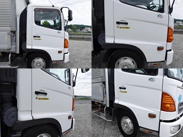 HINO RANGER 2006