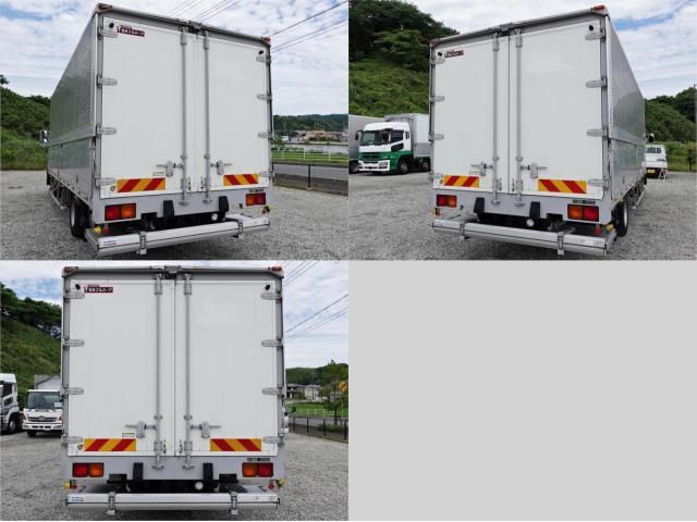 NISSAN DIESEL CONDOR 2014