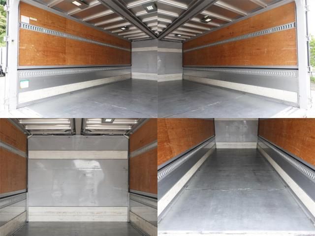 NISSAN DIESEL CONDOR 2014