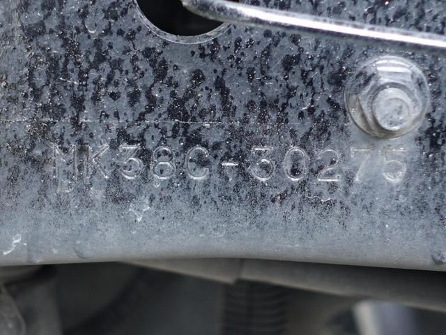 NISSAN DIESEL CONDOR 2014