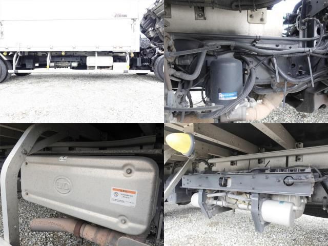 NISSAN DIESEL CONDOR 2014