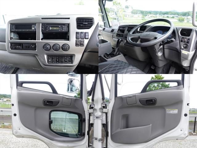 NISSAN DIESEL CONDOR 2014