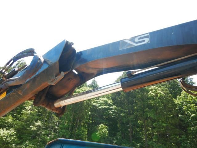 NISSAN DIESEL CONDOR 2013