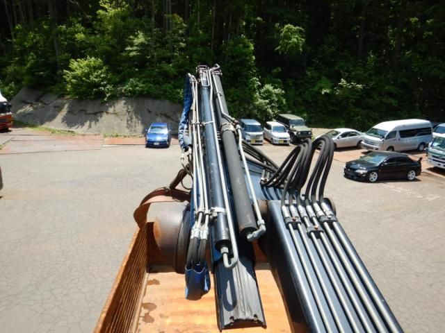 NISSAN DIESEL CONDOR 2013