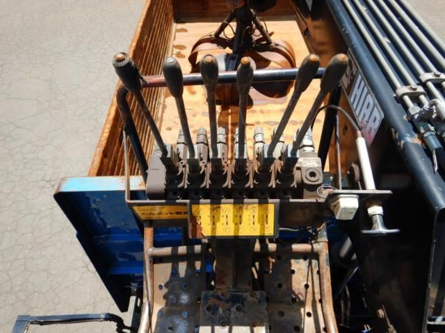 NISSAN DIESEL CONDOR 2013