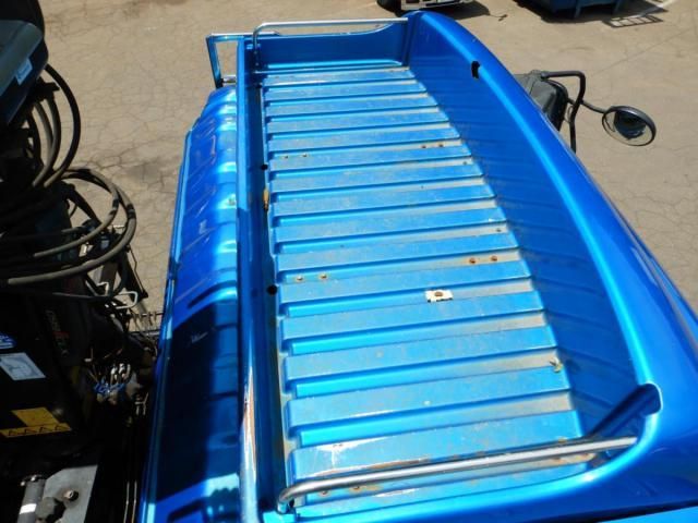 NISSAN DIESEL CONDOR 2013