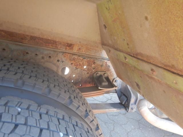 MITSUBISHI FUSOU FIGHTER 2006