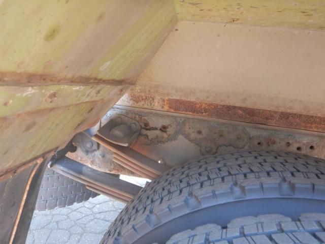 MITSUBISHI FUSOU FIGHTER 2006