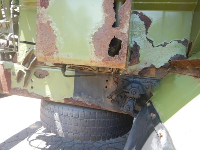 MITSUBISHI FUSOU FIGHTER 2006