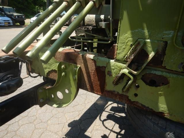 MITSUBISHI FUSOU FIGHTER 2006